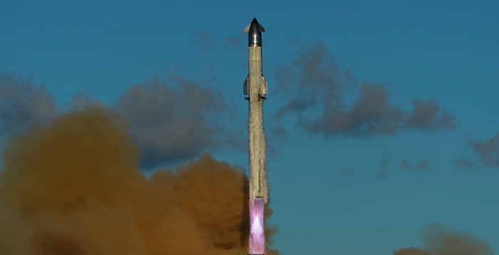 스페이스X, 내년 IPO 추진…기업가치 1200조 육박