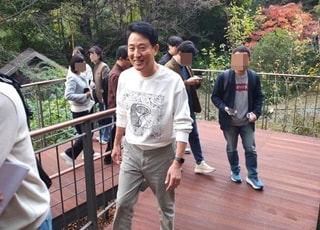 전국에서 걷기 운동 가장 많이 하는 서울시민…비결은 '손목닥터 9988'