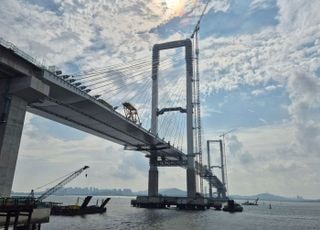 제3연륙교 내년 1월 5일 개통…영종도 교통 인프라 확충