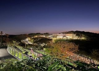 김포시, 20일 애기봉에서 크리스마스 특별문화행사…“철탑트리·미디어트리 점등”