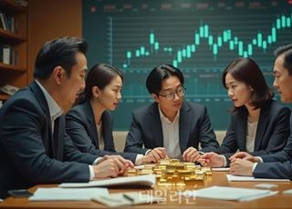 10억이상 '금융부자' 47.6만명…향후 유망 투자처는 '이것'