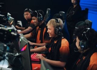 스마일게이트 CFS 2025 그랜드 파이널, 팀 '스탈리온' 결승행…필리핀 최초