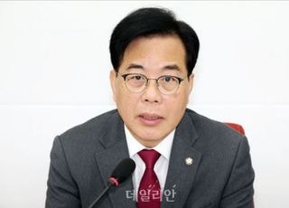 송언석 "'통일교 게이트·민중기 특검' 수사할 특검해야"