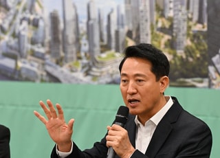 오세훈 "10·15 부동산대책에 내집 마련 꿈 짓밟혀…부작용 외면해선 안 돼"