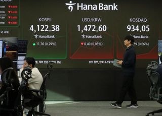 돌아온 외국인…국내 주식 순매수 이어지나