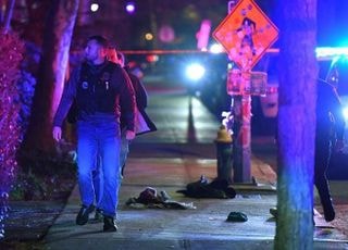 '기말고사 기간인데'…美브라운대 총격 사건으로 2명 사망·8명 부상