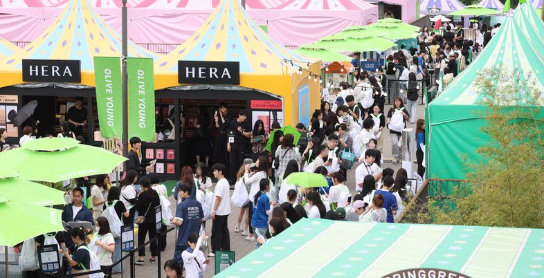 SK하이닉스·네이버 제쳤다…일하고 싶은 기업 1위는