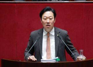 "지금 나라가 어디로 가나"…국민의힘, 3박4일 필리버스터 종료