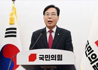 '살신성인'에 '계엄사과'까지…재조명 받는 '송언석 리더십' [정국 기상대]