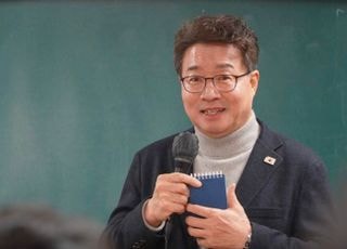 염태영 국회의원 경기도지사 출마 시사…"정치 양극화 넘어 실용정치로 경기도 혁신"