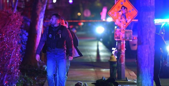 '기말고사 기간인데'…美브라운대 총격 사건으로 2명 사망·8명 부상