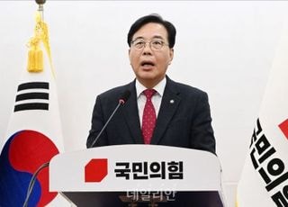'살신성인'에 '계엄사과'까지…재조명 받는 '송언석 리더십' [정국 기상대]