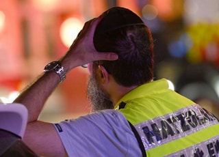 이스라엘, '유대인 총격'에 호주 맹비난…"반유대주의 방치한 결과"