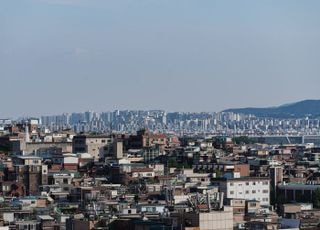 성남 수정·중원 생활권 재개발 정비계획 속도