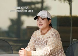 박인비, 국제골프연맹 이사 위촉…골프 행정가로 활동 시작