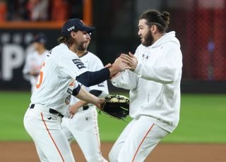 역수출은 치명타? 웃어야 하나, 울어야 하나