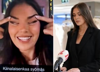 왕관 잃은 미스 핀란드...그 이유는 'OOOO' 때문