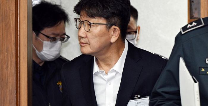 '통일교 정치자금 수수 의혹' 권성동 국민의힘 의원, 보석 청구