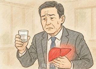 송년회 시즌 '고위험 음주' 12%…황달 증상엔 '이것' 확인해야
