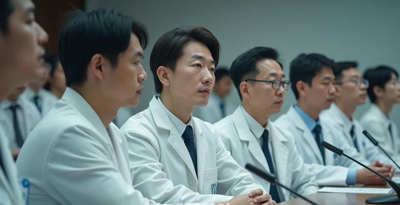 '도수치료 바가지 막겠다' vs '개원가 생존 위협'…관리급여 놓고 정부-의료계 충돌