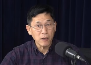 李 환단고기 발언에 진중권 "대통령실 해명이 오히려 문제 키워"