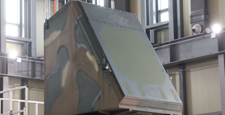 [르포]"빙글빙글 도는 K-방산의 눈"…한화시스템 구미 신사업장서 본 수출 경쟁력