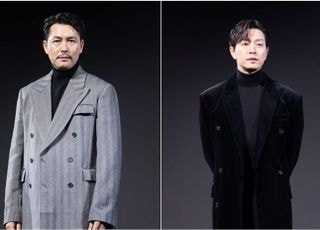 ‘혼외자 논란’ 정우성·‘이혼’ 정성일…“사적 변화 말씀드리기 어려워”