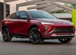 추가 차종 없는데…한국GM, 내년 뷰익으로 '돌려막기'