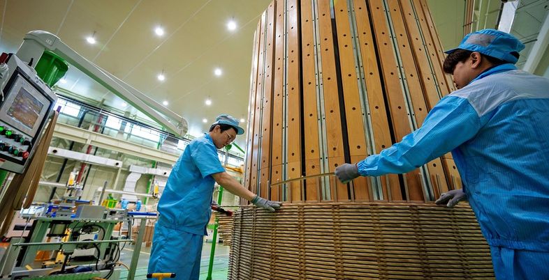 LS일렉트릭, 북미發 대형 수주 랠리…연말 수주잔고 '사상 최대권'