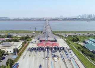 김포시, ‘일산대교 통행료 50% 지원’ 추진…1대 당 왕복 1회