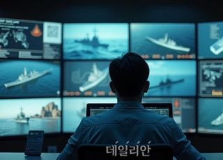 해킹이 방산 수주 가른다…조선·방산업계 '보안 전쟁'