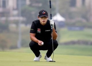 PGA 벽 실감한 옥태훈·배용준…박수 받아 마땅한 도전 정신