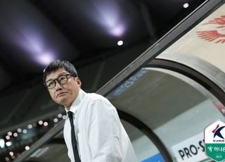 대기업 구단들 구인 중! 인기 치솟는 이정효 어디로?