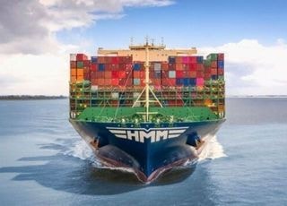 HMM, 북유럽항로에 '허브 앤 스포크' 전략 도입