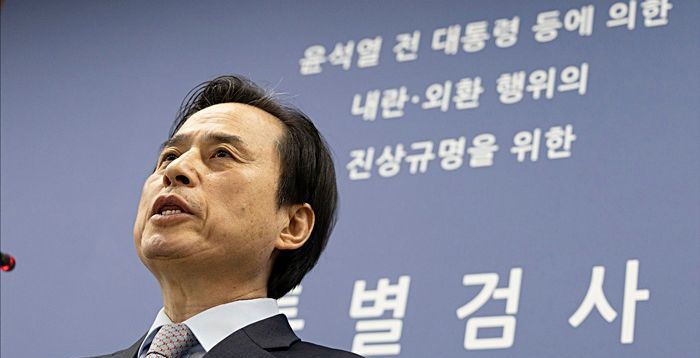 수사기간 180일 꽉 채운 내란특검…법조계 "의혹 해소보단 새로운 논란만 증폭"