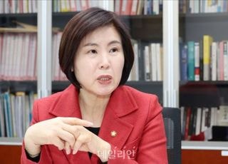 '일용직·니트족'도 포함…김미애, 취업자 수 눈속임 방지법 발의