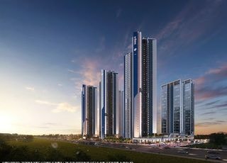 제3연륙교 개통에 수혜 기대…인천 영종 '디에트르 라메르' 분양