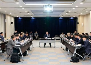 화성특례시, 자립형 RE100 간담회 개최…지속가능 에너지 도시 전환 논의