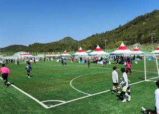 한국풋살연맹, ‘K-풋살구장 인증제’ 본격 추진