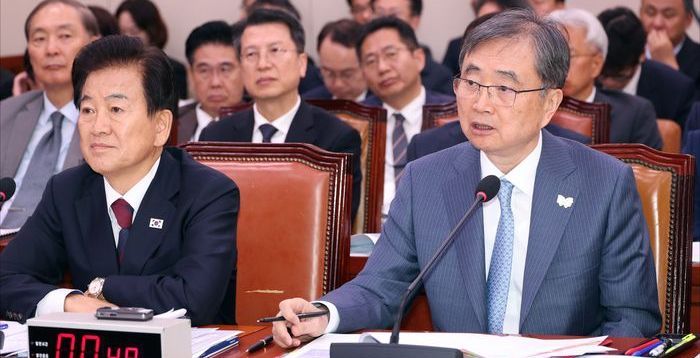 통일부 "한미 외교당국 협의 불참키로…대북정책 美측과 별도 협의"