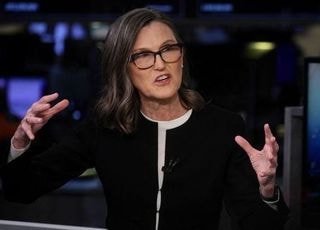 "금값 대폭락 한다"