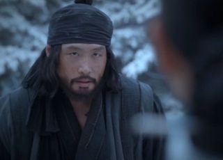 ‘이강에는 달이 흐른다’ 권동호, 서사의 긴장 축 석삼 완성