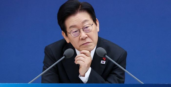 '계속 사고쳐달라'…李대통령 '업무보고 생중계'에 기대 품는 국민의힘