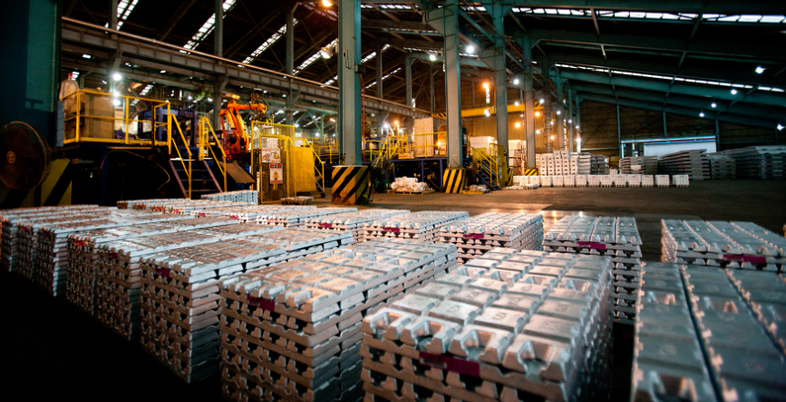 고려아연, '11조 규모' 미국 제련소 짓는다…2.8조 유증도(종합)