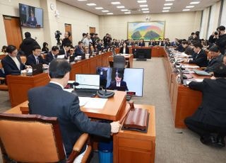 개인정보 유출하면 매출 10%까지 과징금 부과…정무위 소위 통과