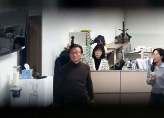 전재수 “통일교로부터 금품받은 적 없어…기자간담회 열겠다”