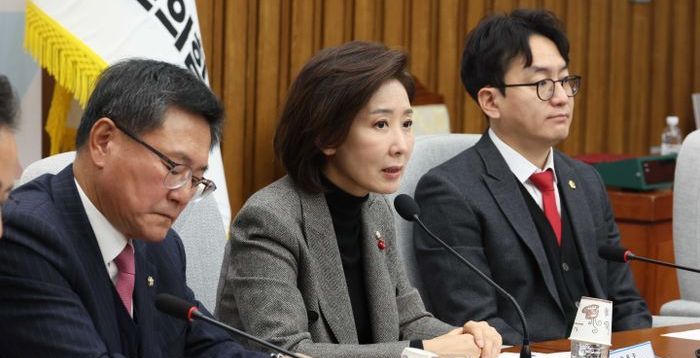 국민의힘 '당심 70% 경선룰' 원점으로?…"의견 수렴해 대안 마련"