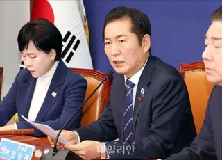 위헌성·중립성 논란에도…與, 내란재판부·2차특검 강행