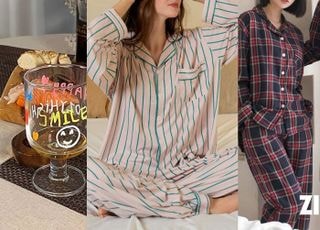 지그재그, ‘걸스나잇’ 트렌드 확산에 홈웨어 급성장