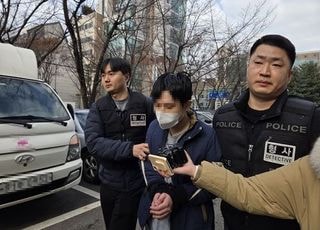 서울 구로구서 모친 살해 20대 구속…법원 "도망 염려"